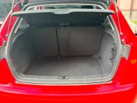 Brugt Audi A3 140 HK (102 kW) 2007 Rød Hatchback