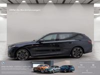 Gebraucht BMW 520 M Sport 190 PS (139 kW) 2025 Schwarz Kombi