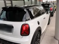 Gebraucht Mini Cooper S 178 PS (130 kW) 2024 Weiß Kleinwagen