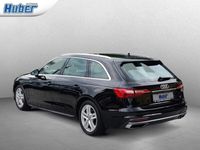 gebraucht Audi A4 A4 Avant AdvancedAvant 40 quattro advanced (EURO 6d) 40 TDI