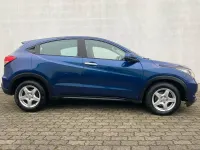 Gebraucht Honda HR-V S 131 PS (96 kW) 2017 Blau SUV