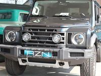 Gebraucht Ineos Grenadier 249 PS (183 kW) 2025 Grau SUV