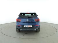 Gebraucht Renault Kadjar Bose Edition 159 PS (116 kW) 2019 Blau SUV