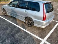Gebraucht Mitsubishi Lancer 150 PS (110 kW) 2006 Grau Kombi