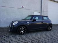 gebraucht Mini Cooper S 2.0 16V Navi Xenon Pano Tempomat PDC