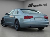Second-hand Audi A8 250 CP (183 kW) 2012 Argintiu Berlinǎ