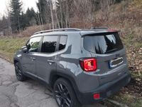 Gebraucht Jeep Renegade 241 PS (177 kW) 2021 Grau SUV