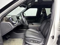 Gebraucht Rivian R1T 614 kW (835 PS) 2023 Weiß Pickup