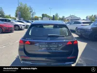 Gebraucht Mercedes E300 Avantgarde 313 PS (230 kW) 2024 Lack graphitgrau Kombi