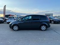 gebraucht Ford C-MAX Style/TÜV NEU/PDC/ GEPFLEGT