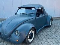 Gebraucht VW Käfer 116 PS (85 kW) 1971 Grau Coupé