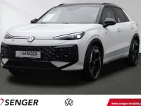 Gebraucht VW T-Roc R-line 150 PS (110 kW) 2026 Weiß SUV