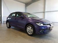 gebraucht VW Polo Style 1.0 TSI 95 PS-5JahreGarantie-Ready2Discov...