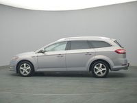 Gebraucht Ford Mondeo Titanium 239 PS (175 kW) 2011 Silber Kombi