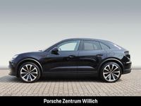 Gebraucht Porsche Macan 300 kW (408 PS) 2024 Tiefschwarzmetallic SUV