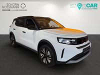 Neu Opel Frontera Ultimate 83 kW (113 PS) 2026 Uni) (weiss SUV