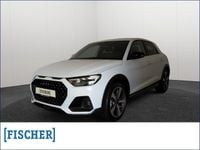 Neu Audi A1 Advanced 116 PS (85 kW) 2025 Weiss Kleinwagen