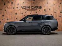 Gebraucht Land Rover Range Rover Autobiography 530 PS (389 kW) 2024 Grau SUV