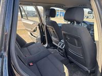 Gebraucht BMW X3 Advantage 190 PS (139 kW) 2016 Schwarz SUV