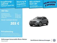 Gebraucht VW T-Roc Goal 116 PS (85 kW) 2025 SUV