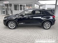 gebraucht VW T-Roc Life