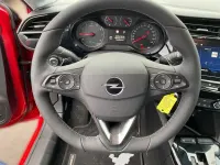 Gebraucht Opel Corsa Edition 101 PS (74 kW) 2025 Rot Kleinwagen