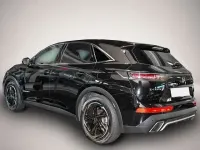 Gebraucht DS Automobiles DS7 Crossback Performance 299 PS (219 kW) 2020 Schwarz SUV