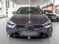 Neu BMW M235 Performance 300 PS (220 kW) 2025 Violett Coupé