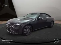 Gebraucht Mercedes CLE200 AMG 204 PS (150 kW) 2025 Grau Cabrio
