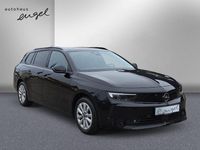 Gebraucht Opel Astra 110 PS (80 kW) 2024 Karbon schwarz metallic Kombi