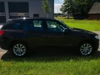 Gebraucht BMW X5 Shadowline 258 PS (189 kW) 2014 Braun SUV