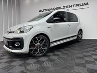 Gebraucht VW up! GTI 116 PS (85 kW) 2021 Pure white Kleinwagen