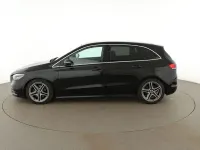 Gebraucht Mercedes B200 AMG line 163 PS (119 kW) 2020 Schwarz Van / Kleinbus