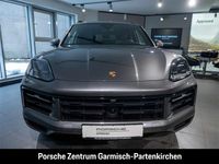 Second-hand Porsche Cayenne 470 CP (345 kW) 2024 Gri SUV