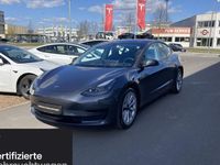 Gebraucht Tesla Model 3 RWD 205 kW (279 PS) 2022 Silber Limousine