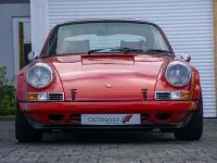 Gebraucht Porsche 911 231 PS (169 kW) 1984 Indischrot Coupé