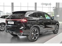 Gebraucht MG HS Luxury 224 PS (164 kW) 2025 Schwarz SUV