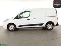 Second-hand Ford Transit Connect 101 CP (74 kW) 2020 Alb Monovolum