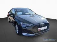 Gebraucht Audi A3 Advanced Plus 150 PS (110 kW) 2025 Manhattangrau metallic Limousine
