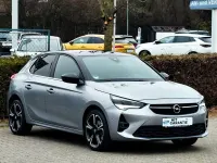 Gebraucht Opel Corsa 131 PS (96 kW) 2023 Grau Kleinwagen