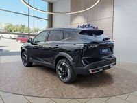 Neu Nissan Qashqai 190 PS (139 kW) 2025 Pearl black SUV