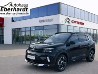 Gebraucht Citroën C5 224 PS (164 kW) 2024 Schwarz Kombi