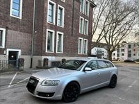 gebraucht Audi A6 3.0 TDI Quattro S-line TUV 01.28 AHK