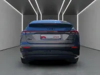 Gebraucht Audi Q4 Sportback e-tron Ambiente 125 kW (170 PS) 2023 Taifungrau metallic SUV