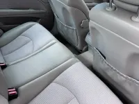 Gebraucht Mercedes E200 Avantgarde 163 PS (119 kW) 2004 Schwarz Limousine