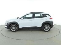 Gebraucht Hyundai Kona Trend 2020 Weiß SUV