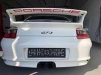 Gebraucht Porsche 997 415 PS (305 kW) 2007 Weiß