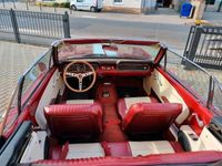 gebraucht Ford Mustang Cabrio V8 289 Bj 1966
