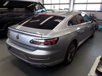 gebraucht VW Arteon R-LINE 2.0TDI 150PS DSG ACC.5J-G.AHK.KAME