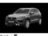 Neu Seat Ateca 150 PS (110 kW) 2026 Graphite grau metallic SUV